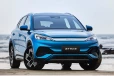 ரூ.9 லட்சம் குறைவாக 3 புதிய EV கார்களை அறிமுகப்படுத்திய BYD