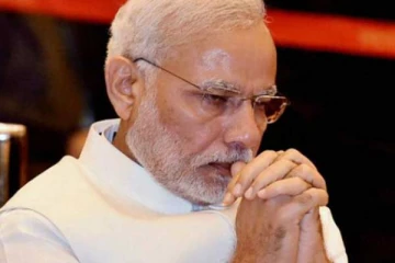 மோடி 7 முறை தமிழகத்திற்கு வந்தும்.., பாஜக ஒரு தொகுதியில் கூட முன்னிலையில் இல்லை