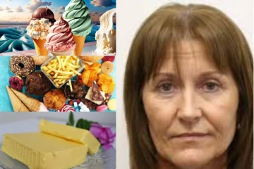 ඔයත් ඔයාගේ පෙනුම නැති කරන මේ දේවල් කෑවද.. ?එහෙනම් භයානකයි.. අදම නවත්වන්න.(PHOTOS)