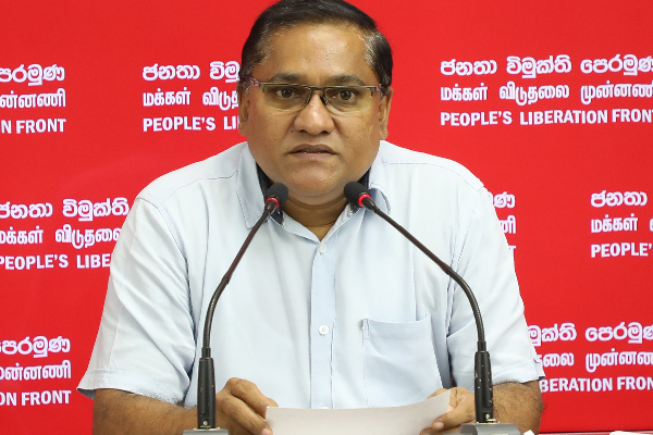 தீவிரமான சூழ்நிலையை ஏற்படுத்தும் புதிய திருத்த சட்டமூலம்! விஜித ஹேரத் எச்சரிக்கை | Granted 300 Liquor Licenses As Finance Minister