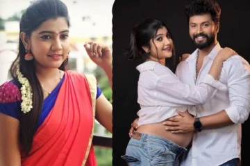 குழந்தை பெற்ற பிறகு உடல் எடையை குறைக்க இருந்த டயட்- சீரியல் நடிகை அபிநவ்யா டிப்ஸ்