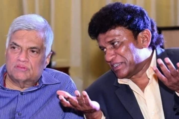 ரணிலிக்கே வெற்றி; ரகசியத்தை உடைத்த மனோ!