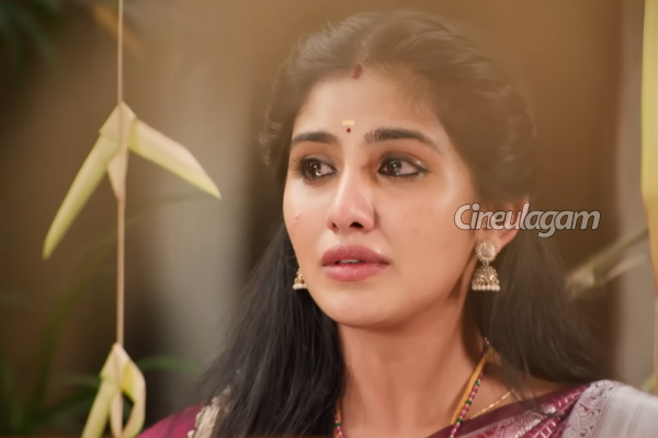 சிங்கப்பெண்ணே அடுத்த வார ப்ரொமோ.. மகிழ்ச்சியாக இருக்கும்போது வந்த திடீர் ட்விஸ்ட் | Singappenne Next Week Promo 12 Jan 2026 சிங்கப்பெண்ணே அடுத்த வார ப்ரொமோ.. மகிழ்ச்சியாக இருக்கும்போது வந்த திடீர் ட்விஸ்ட் | Singappenne Next Week Promo 12 Jan 2026