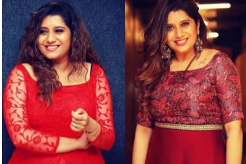 ‘பிக்பாஸ் 5’ சீசன் முதல் நாளே தன்னுடைய சுயரூபத்தைக் காட்டிய தொகுப்பாளினி பிரியங்கா! ப்ரொமோ வைரல்