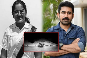 இசையமைப்பாளர் விஜய் ஆண்டனியின் மகள் தூக்கிட்டு தற்கொலை - அதிர்ச்சி சம்பவம்!