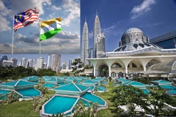 இந்த 30 நாள்களுக்கு விசா தேவையில்லை.., இந்தியர்களுக்கு சலுகை அளித்த மற்றுமொரு நாடு