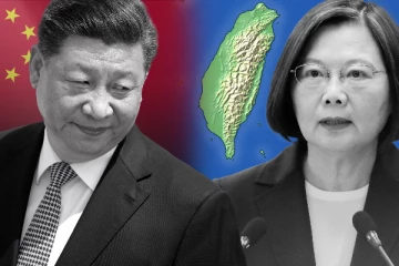 தைவானை இணைக்க சீனா முயற்சி; இந்தியாவுக்கு சிக்கல்!