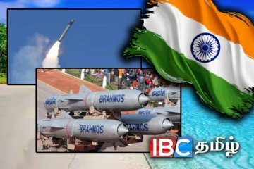 அந்தமானில் ஏவுகணை சோதனை - விமானங்கள் பறக்கத் தடை