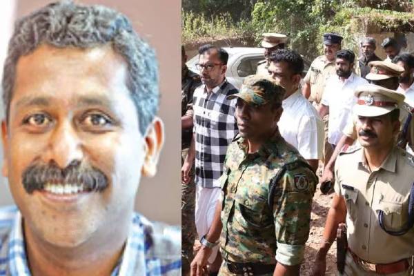 பாஜக பிரமுகர் கொலை - 15 பேருக்கு தூக்குத் தண்டனை விதிப்பு! - தமிழ்நாடு