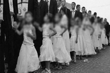 பெண்கள் 9 வயதில் திருமணம் செய்யலாம் - புதிய சட்டத்திற்கு வலுக்கும் எதிர்ப்பு