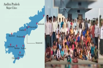 6 தலைமுறைகள் - 83 பேர்... ஒற்றுமையாக வாழும் அதிசயக் கூட்டுக் குடும்பம்! எங்கு தெரியுமா?