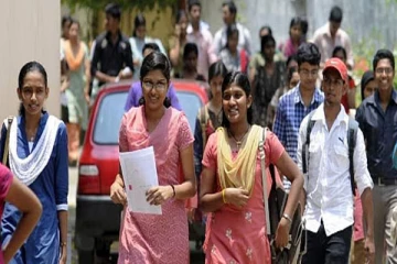 B.Ed சேர்க்கை: இன்று முதல் விண்ணப்பிக்கலாம்