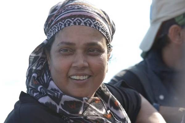 நடன இயக்குனர் பிருந்தா கோபால் அவர்களின் கணவர் மற்றும் மகன்களை பார்த்துள்ளீர்களா?- இதோ | Brindha Gopal Family Photos