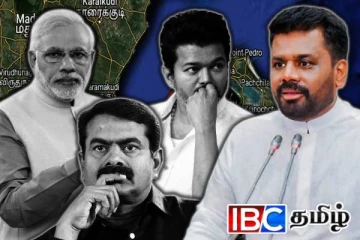 இந்தியாவுக்கு கனவாகவே மாறும் கச்சத்தீவு: முக்கிய நகர்வில் அநுர அரசு