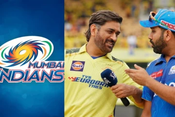 மும்பை அணியின் திடீர் முடிவு! ரோஹித்தை பாராட்டிய சிஎஸ்கே