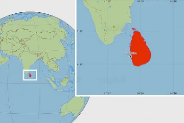 இலங்கை மக்களுக்கு வரவிருக்கும் பேரிடியான செய்தி!