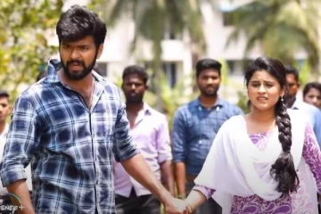 கோபியை விடுங்க பாக்கியலட்சுமி சீரியலில் அமிர்தாவை திருமணம் செய்துவிட்டாரா எழில்- பரபரப்பு வீடியோ