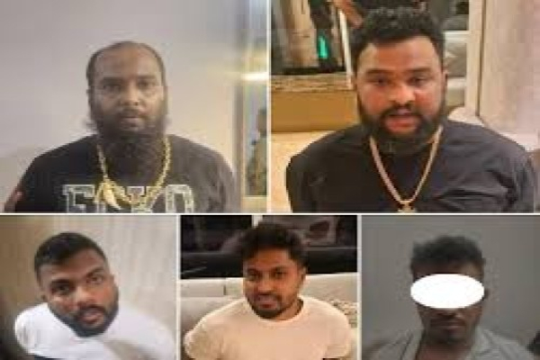 நிம்மதியடையப்போகும் இலங்கை மக்கள் : அமைச்சரின் உறுதிமொழி | Underworld Groups Will Soon End