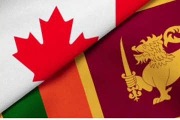 சிறிலங்காவை துரத்தும் கனேடிய பொறி