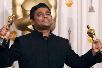 ஏ.ஆர். ரஹ்மான் ஜெய் ஹோ பாடலுக்கு இசை அமைக்கவில்லையா? போட்டுடைத்த இயக்குனர்!