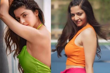 நீச்சல் உடையில் படு கவர்ச்சி காட்டும் நடிகை வேதிகா!! வர்ணிக்கும் இளசுகள்..