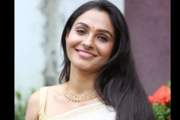 நடிகை ஆண்ட்ரியாவுக்கு கொரோனா உறுதி!