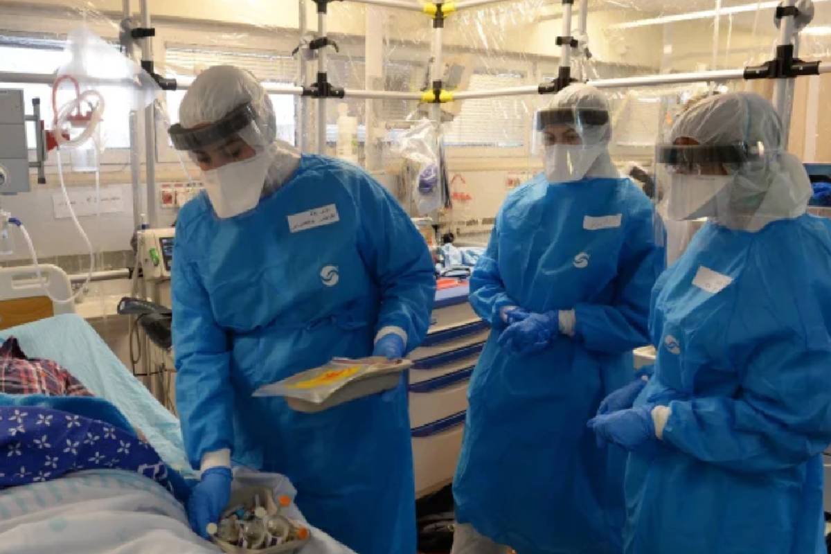 கொங்கோவில் எபோலா பாதிப்பு: உலக சுகாதார நிறுவனம் எச்சரிக்கை | Ebola Outbreak In Congo Who Warning