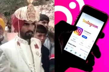 காதலிக்காக வெளிநாட்டில் இருந்து ஆசையாய் வந்த இளைஞர் - ஆனால்..காத்திருந்த அதிர்ச்சி!