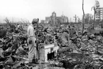 அணு குண்டு தாக்குதல் நடத்திய, அமெரிக்காவுக்கே ஜப்பானில், அணுவாயுதங்களை நிறுவ அனுமதி?