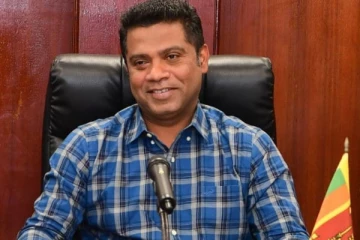 வாக்களிப்பு வீதம் குறைந்தாலும் NPPக்கு வெற்றி நிச்சயம் ; நளிந்த ஜயதிஸ்ஸ