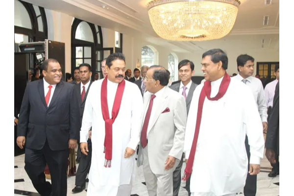 ரணிலுக்கு தெரியாமல் வழங்கப்பட்ட முக்கிய நியமனம் - ஐபிசி தமிழ்