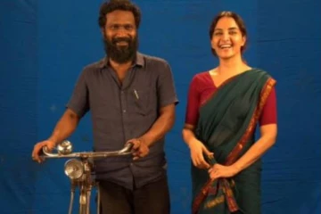 விடுதலை 2 படத்திற்காக நடிகை மஞ்சு வாரியர் வாங்கிய சம்பளம் எவ்வளவு தெரியுமா?