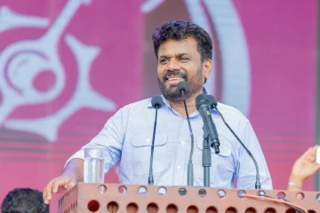 நமது அரசாங்கம் 2 ஆண்டுகள்: ஜனாதிபதி அநுர பங்கேற்கும் பிரம்மாண்ட மக்கள் பேரணி