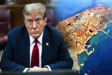 வளைகுடாவில் அமெரிக்காவின் கார்க் தீவு மூலோபாயமும் வர்த்தக ஏகோபோகமும்