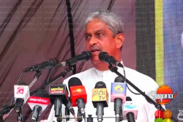 මීට කලින් තිබුණු ඕනෑම රජයකට වඩා, මේ රජය දහස් ගුණයක් හොඳයි - සරත් ෆොන්සේකා