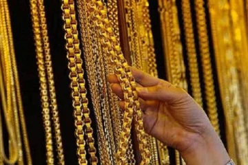 தங்கத்தின் விலையில் ஏற்பட்டுள்ள திடீர் மாற்றம்!
