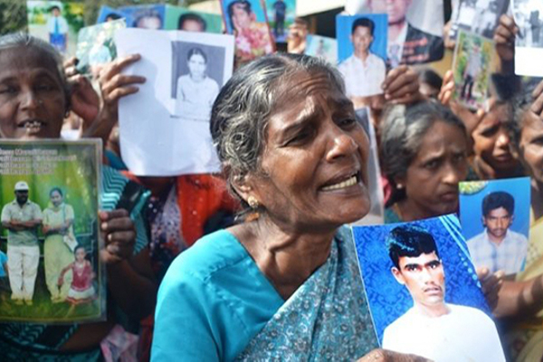 இராணுவத்தை காப்பாற்றுவதற்காகவே இந்த நஷ்ட ஈடு: மனுவல் உதயச்சந்திரா தெரிவிப்பு | This Compensation Is To Save The Army Udayachandra