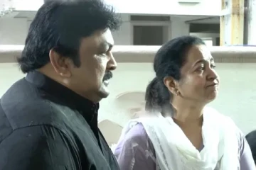 அம்மாவின் உடலை கண்டு கதறிய நிரோஷா - பிரவுவை பார்த்ததும் வெடித்து அழுத ராதிகா!