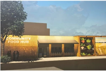 கனடாவில் இலவசமாக பொருட்களை பெறக்கூடிய மளிகைக் கடை