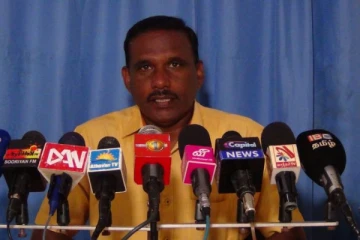 மலையகம் சம்பந்தமாக ஆணைக்குழு ஒன்று அமைக்க வேண்டும்:கணபதி கனகராஜ் தெரிவிப்பு (Video)