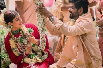 திருமணத்திற்கு பின் மாறிய வாழ்க்கை! நயன்தாரா விக்னேஷ் சிவன் மொத்த சொத்து எவ்வளவு தெரியுமா?