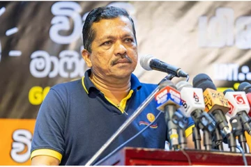 இந்த அரசாங்கம் 20 ஆண்டுகள் ஆட்சி செய்யும்