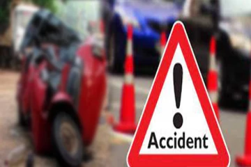 முச்சக்கர வண்டி விபத்தில் இளம் குடும்பஸ்தர் பலி