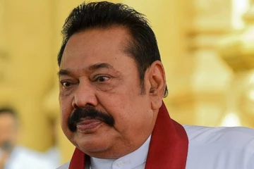 மகிந்த ராஜபக்ச அடைக்கலம் கேட்கவில்லை - மாலத்தீவு அதிபர் மறுப்பு..!