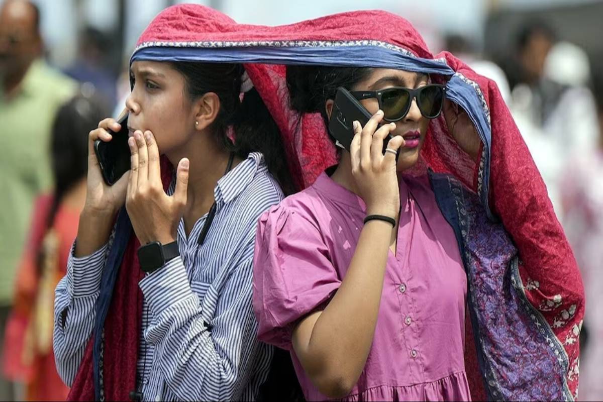 அதிகரிக்கும் வெயிலின் தாக்கம்.., மருத்துவரின் அறிவுரை | Summer Heat Childrens And Elderly Affected அதிகரிக்கும் வெயிலின் தாக்கம்.., மருத்துவரின் அறிவுரை | Summer Heat Childrens And Elderly Affected