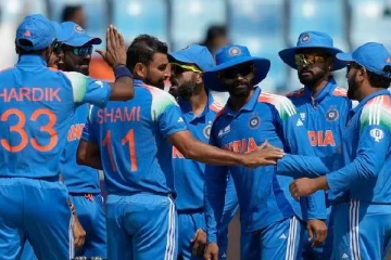 இந்திய அணியில் அரையிறுதிக்கு முன் இரண்டு வீரர்கள் வெளியேற்றம்? முக்கிய தகவல்!