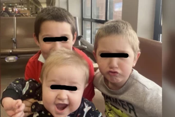 கனடாவில் வீடு ஒன்றில் ஏற்பட்ட பயங்கரம்; 5 பேர் பலி