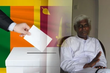 இனப்படுகொலையாளிகள் மீது நம்பிக்கை வைக்க தமிழர்கள் தயார் இல்லை: அருட்தந்தை மா. சத்திவேல்