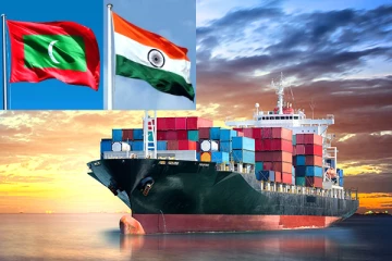 மாலத்தீவுடன் சுதந்திர வர்த்தக ஒப்பந்தம்., இந்தியா முயற்சி