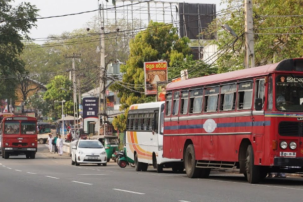 யாழிலிருந்து சென்ற அரச பேருந்தில் ஆபத்தான பொருள்! | Dangerous Material In The Royal Bus Drugs